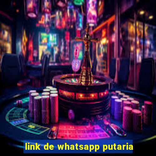 link de whatsapp putaria